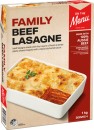 On-The-Menu-Family-Beef-Lasagne-1kg Sale