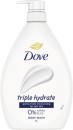 Dove-Body-Wash-1-Litre-Selected-Varieties Sale