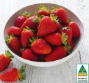 Australian-Strawberries-250g-Punnet Sale