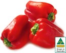Australian-Red-Capsicum Sale