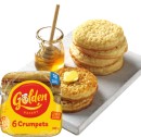 Golden-Crumpet-Rounds-6-Pack-Selected-Varieties Sale