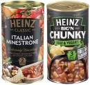 Heinz-Classic-or-BigN-Chunky-Canned-Soup-520535g-Selected-Varieties Sale