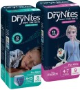 Huggies-DryNites-Pants-8-10-Pack-Selected-Varieties Sale