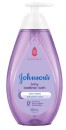 Johnsons-Baby-Bath-500mL-Selected-Varieties Sale