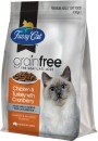 Fussy-Cat-Grain-Free-Dry-Cat-Food-500g-Selected-Varieties Sale