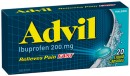 Advil-Ibuprofen-200mg-Liquid-Capsules-20-Pack Sale