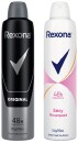 Rexona-Antiperspirant-Spray-250mL-Selected-Varieties Sale
