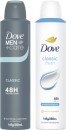 Dove-Antiperspirant-Deodorant-Spray-250mL-Selected-Varieties Sale