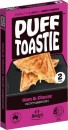 NEW-Borgs-Puff-Toastie-Ham-Cheese-2-Pack Sale