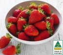 Australian-Strawberries-250g-Punnet Sale