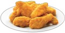 Crumbed-Chicken-Wing-Dings Sale