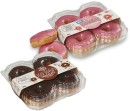 The-Happy-Donut-Co-Donuts-4-Pack-Selected-Varieties Sale