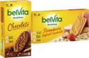 BelVita-Breakfast-Biscuits-300g-or-Strawberry-Yoghurt-Sandwich-253g-Selected-Varieties Sale