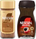 Nescaf-Blend-43-Instant-Coffee-140150g-or-Gold-90100g-Selected-Varieties Sale