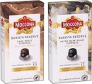 Moccona-Barista-Reserve-Coffee-Capsules-10-Pack-Selected-Varieties Sale