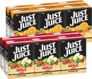 Just-Juice-6x200mL-Selected-Varieties Sale