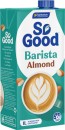 Sanitarium-So-Good-Barista-Oat-Milk-or-Almond-Milk-1-Litre Sale