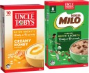 Uncle-Tobys-Rolled-Oats-Quick-Sachets-810-Pack-Selected-Varieties Sale