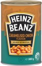 Heinz-Beanz-Flavoured-Baked-Bean-300g-Selected-Varieties Sale