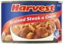 Harvest-Canned-Meal-425g-Selected-Varieties Sale