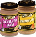 Pecks-Spread-125g-Selected-Varieties Sale