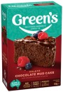 Greens-Baking-Mix-380630g-or-Deluxe-Choc-Chip-Buttermilk-Pancake-Shake-335g-Selected-Varieties Sale