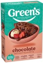 Greens-SelfSaucing-Pudding-Mix-260g-Selected-Varieties Sale