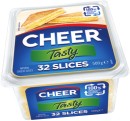 Cheer-Cheese-Slices-32-Pack-Selected-Varieties Sale