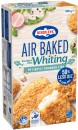 Birds-Eye-Air-Baked-Lightly-Crumbed-Southern-Blue-Whiting-Fish-890g Sale