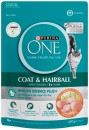 Purina-One-Dry-Cat-Food-450g-Selected-Varieties Sale