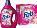 Fab-Laundry-Liquid-182-Litre-or-Powder-182kg-Selected-Varieties Sale