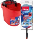 Vileda-Super-Mocio-Power-Press-Bucket-Wringer-1-Pack-or-3-Action-Mop-1-Pack Sale