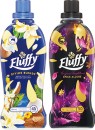 Fluffy-Concentrated-Fabric-Conditioner-900mL1-Litre-Selected-Varieties Sale