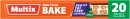 Multix-Baking-Paper-20m30cm Sale