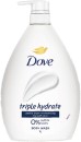 Dove-Body-Wash-1-Litre-Selected-Varieties Sale