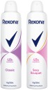 Rexona-Womens-Antiperspirant-Spray-250mL-Selected-Varieties Sale