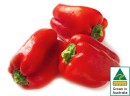 Australian-Red-Capsicum Sale