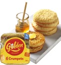 Golden-Crumpet-Rounds-6-Pack-Selected-Varieties Sale