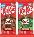 Nestl-Kit-Kat-Aero-Milk-or-Aero-Mint-Chocolate-Block-155g Sale