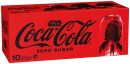 CocaCola-10x375mL-Selected-Varieties Sale