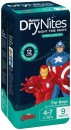 Huggies-DryNites-Pants-8-10-Pack-Selected-Varieties Sale