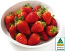 Australian-Strawberries-250g-Punnet Sale