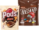 MMs-130180g-Pods-160g-or-Maltesers-120140g-Share-Pack-Selected-Varieties Sale