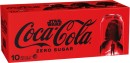 CocaCola-10x375mL-Selected-Varieties Sale