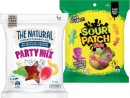 The-Natural-Confectionery-Co-130230g-Sour-Patch-Kids-190g-or-Pascall-Lollies-150300g-Bags-Selected-Varieties Sale
