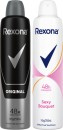 Rexona-Antiperspirant-Spray-250mL-Selected-Varieties Sale