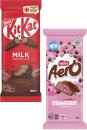 Nestl-Block-Chocolate-118g-180g Sale