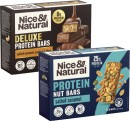 Nice-Natural-Protein-Bars-125g-200g Sale