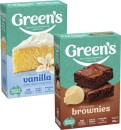 Greens-Traditional-Baking-Mix-350g-470g Sale