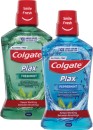 Colgate-Plax-Fresh-Mint-or-Peppermint-Mouthwash-500mL Sale